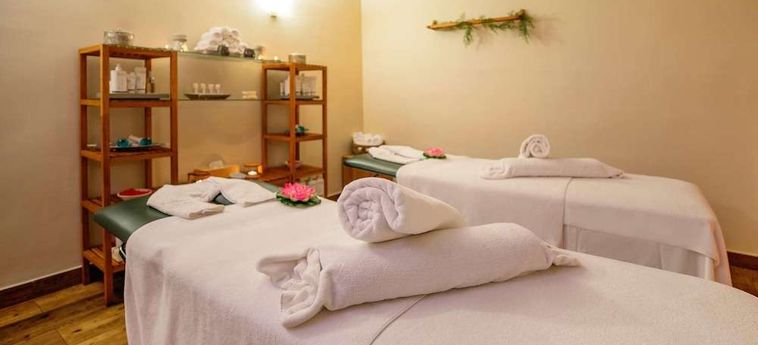 Hotel Servigroup Marina Mar Mojacar : Photo 