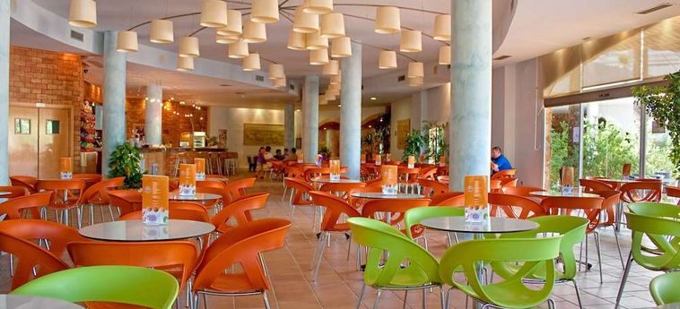 Hotel Servigroup Marina Mar Mojacar : Photo 
