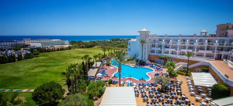 Hotel Servigroup Marina Mar Mojacar : Photo 