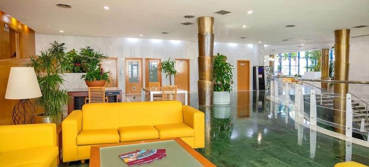 Hotel Servigroup Marina Mar Mojacar: Foto 