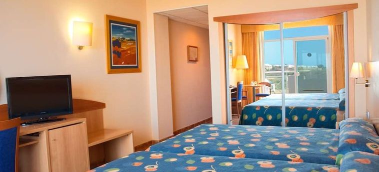 Hotel Servigroup Marina Mar Mojacar: Foto 