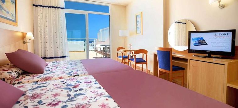 Hotel Servigroup Marina Mar Mojacar: Foto 