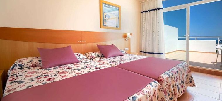 Hotel Servigroup Marina Mar Mojacar: Foto 
