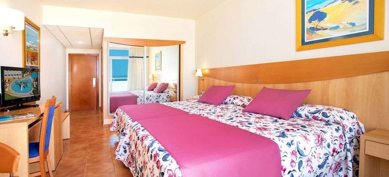 Hotel Servigroup Marina Mar Mojacar: Foto 