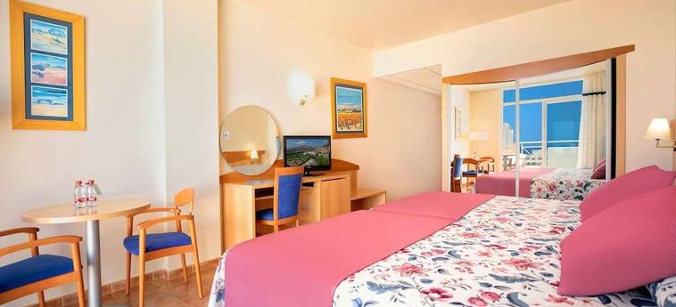 Hotel Servigroup Marina Mar Mojacar: Foto 