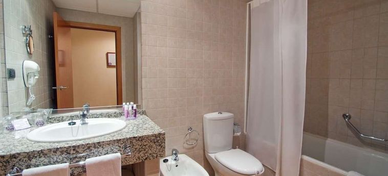 Hotel Servigroup Marina Mar Mojacar: Foto 