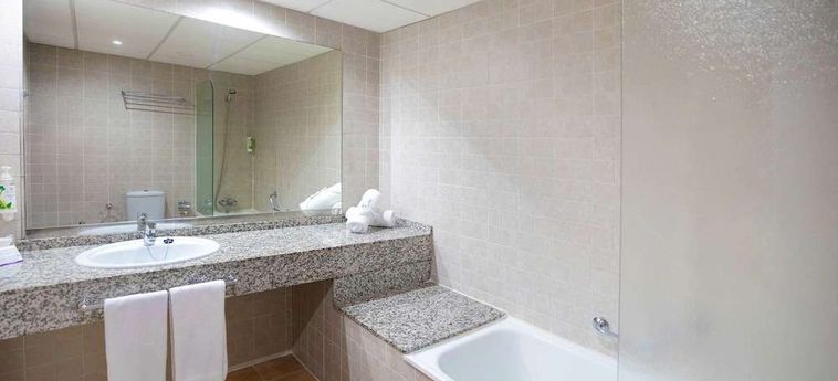 Hotel Servigroup Marina Mar Mojacar: Foto 