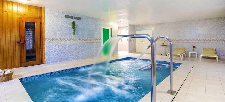 Hotel Servigroup Marina Mar Mojacar: Foto 