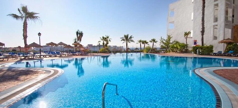 Hotel Servigroup Marina Mar Mojacar: Foto 