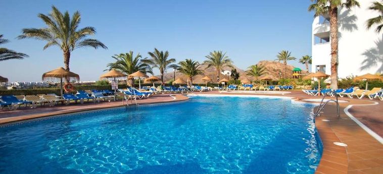 Hotel Servigroup Marina Mar Mojacar: Foto 