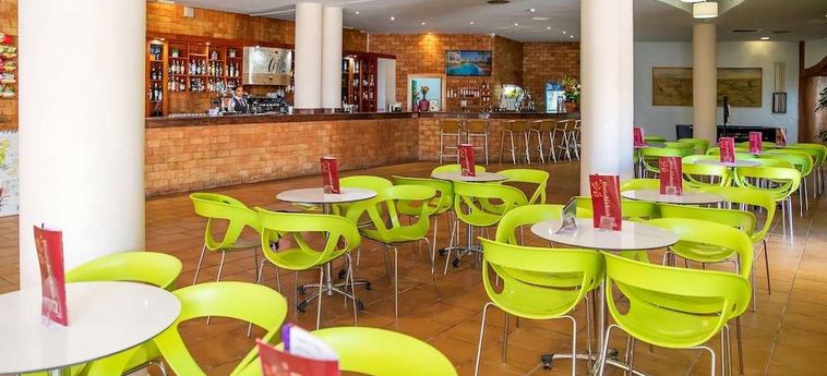 Hotel Servigroup Marina Mar Mojacar: Foto 
