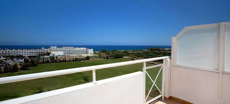 Hotel Servigroup Marina Mar Mojacar: Foto 