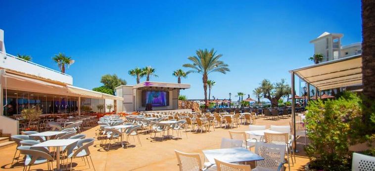 Hotel Servigroup Marina Mar Mojacar: Foto 