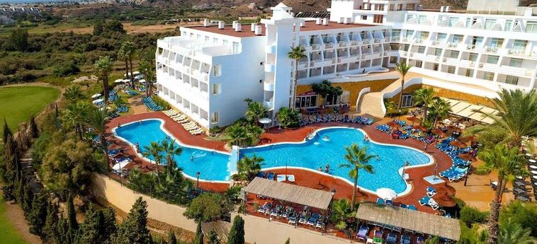 Hotel Servigroup Marina Mar Mojacar: Foto 