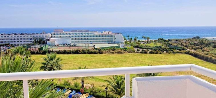 Hotel Servigroup Marina Mar Mojacar: Foto 