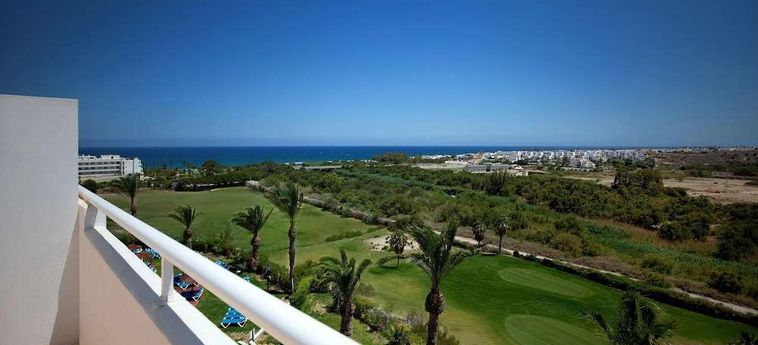 Hotel Servigroup Marina Mar:  MOJACAR