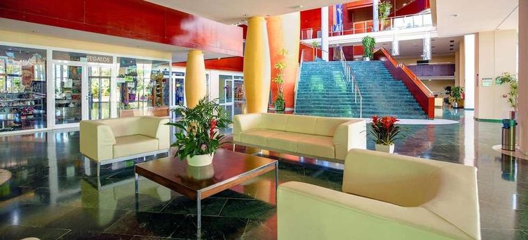 Hotel Servigroup Marina Playa Mojacar: Foto 