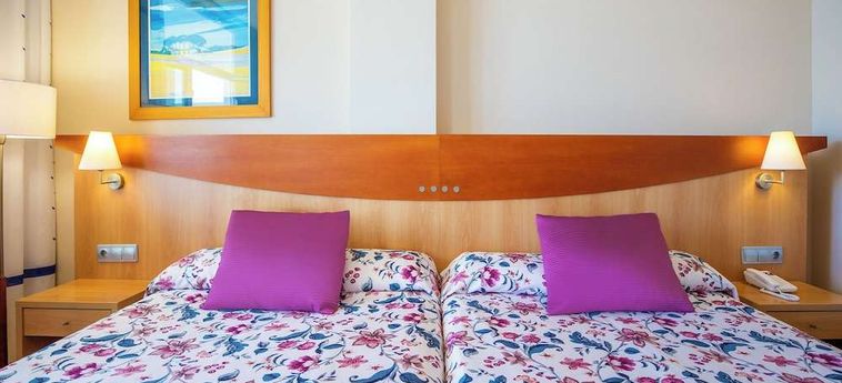 Hotel Servigroup Marina Playa Mojacar: Foto 