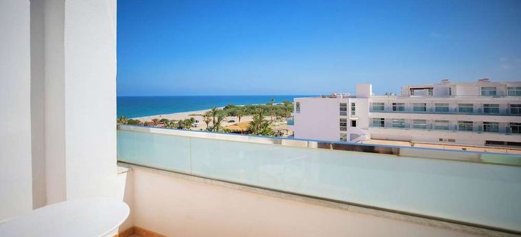 Hotel Servigroup Marina Playa Mojacar: Foto 