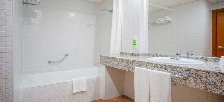 Hotel Servigroup Marina Playa Mojacar: Foto 