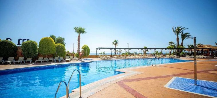 Hotel Servigroup Marina Playa Mojacar: Foto 