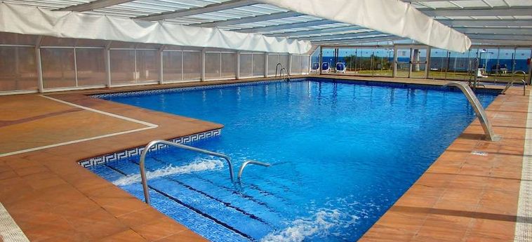Hotel Servigroup Marina Playa Mojacar: Foto 