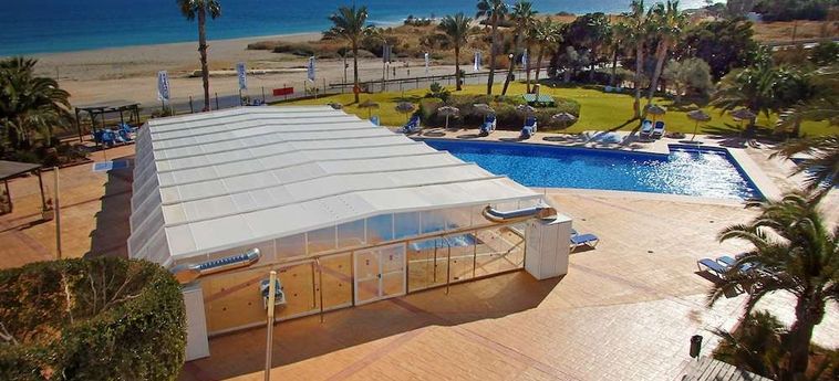 Hotel Servigroup Marina Playa Mojacar: Foto 