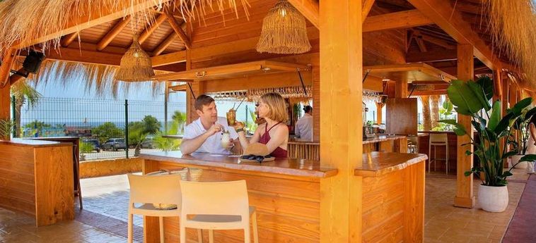 Hotel Servigroup Marina Playa Mojacar: Foto 
