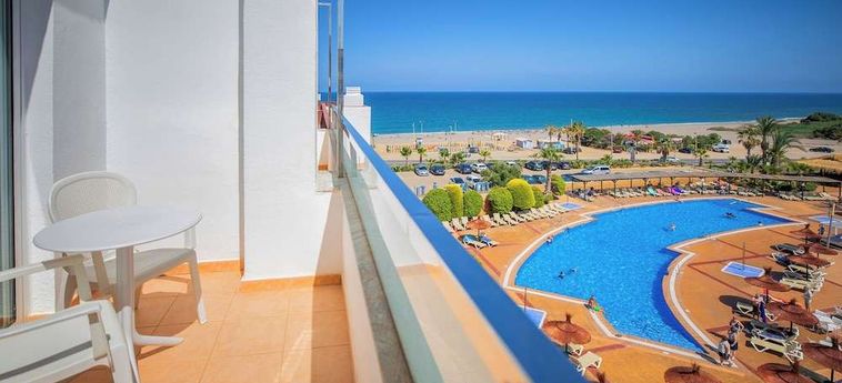 Hotel Servigroup Marina Playa Mojacar: Foto 