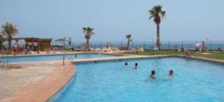 Hotel Servigroup Marina Playa:  MOJACAR