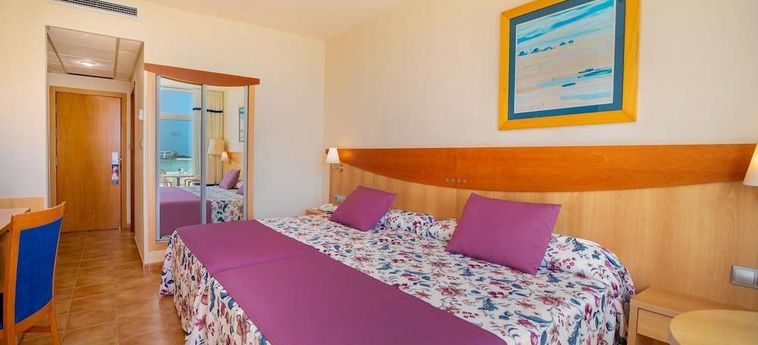 Hotel Servigroup Marina Playa Mojacar: Foto 