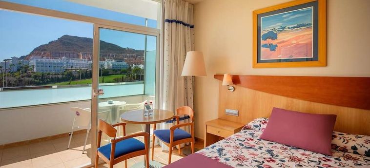 Hotel Servigroup Marina Playa Mojacar: Foto 