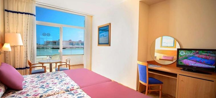 Hotel Servigroup Marina Playa Mojacar: Foto 