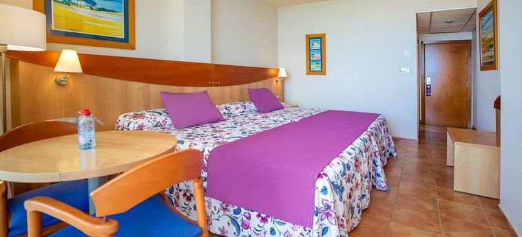 Hotel Servigroup Marina Playa Mojacar: Foto 
