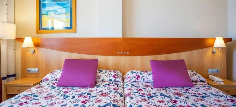 Hotel Servigroup Marina Playa Mojacar: Foto 
