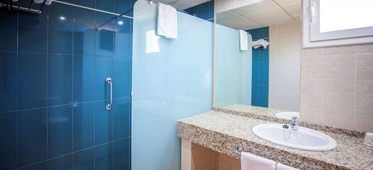 Hotel Servigroup Marina Playa Mojacar: Foto 