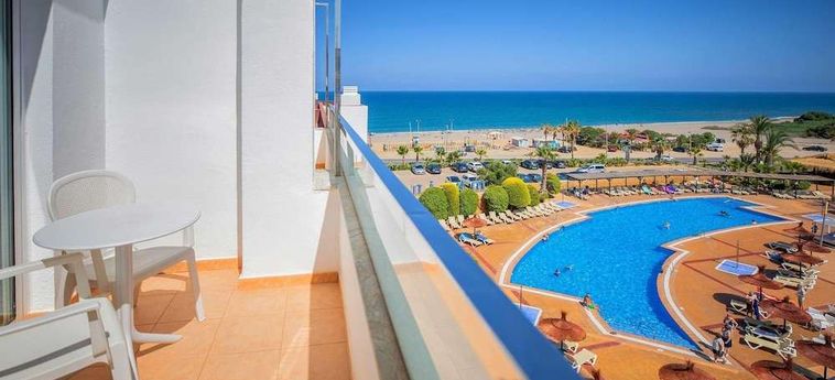 Hotel Servigroup Marina Playa Mojacar: Foto 
