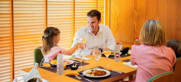 Hotel Servigroup Marina Playa Mojacar: Foto 
