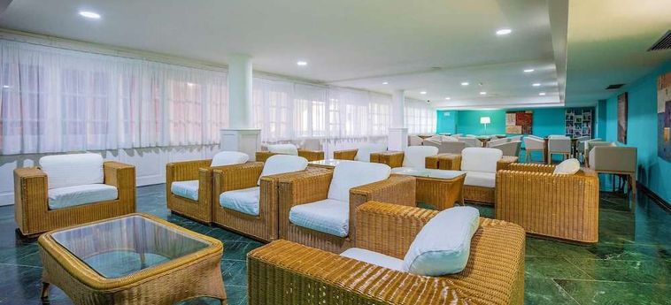 Hotel Servigroup Marina Playa Mojacar: Foto 
