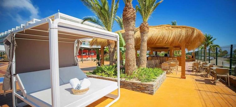 Hotel Servigroup Marina Playa Mojacar: Foto 