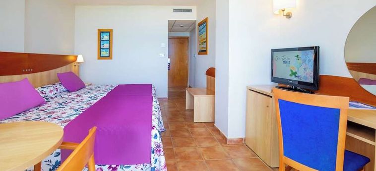 Hotel Servigroup Marina Playa Mojacar: Foto 