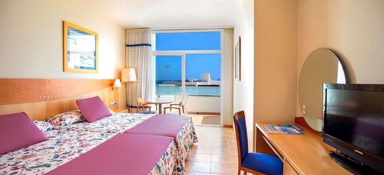 Hotel Servigroup Marina Playa Mojacar: Foto 