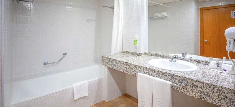 Hotel Servigroup Marina Playa Mojacar: Foto 