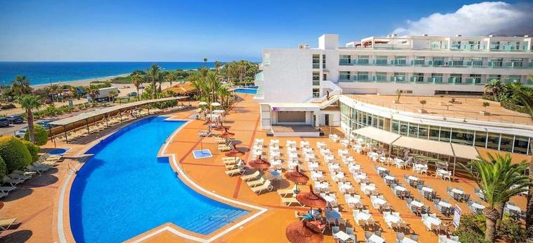 Hotel Servigroup Marina Playa Mojacar: Foto 
