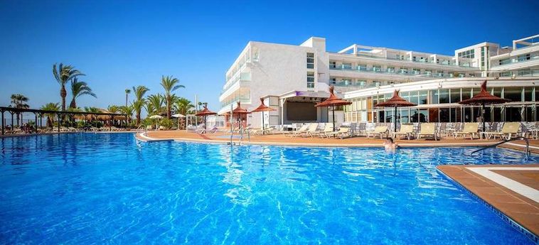 Hotel Servigroup Marina Playa Mojacar: Foto 