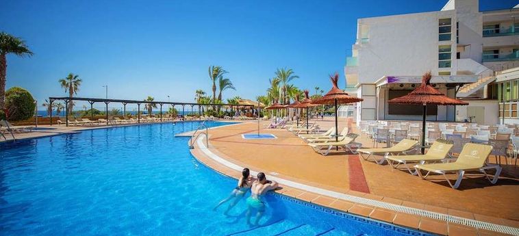 Hotel Servigroup Marina Playa Mojacar: Foto 