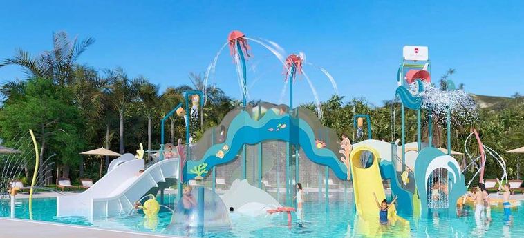 Hotel Servigroup Marina Playa Mojacar: Foto 