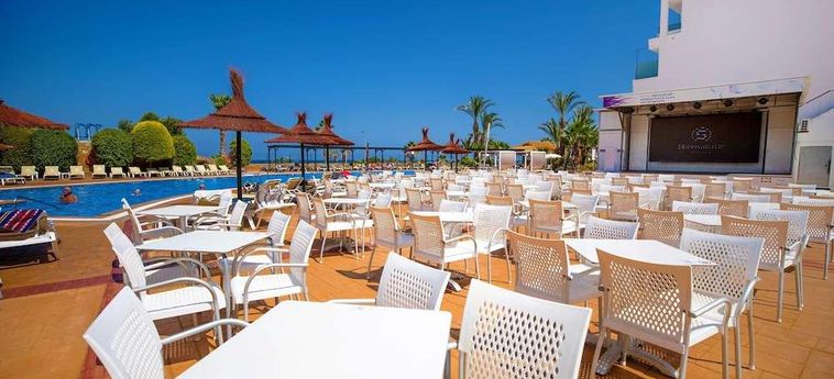Hotel Servigroup Marina Playa Mojacar: Foto 