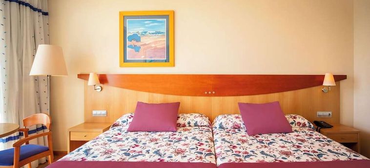 Hotel Servigroup Marina Playa Mojacar: Photo 