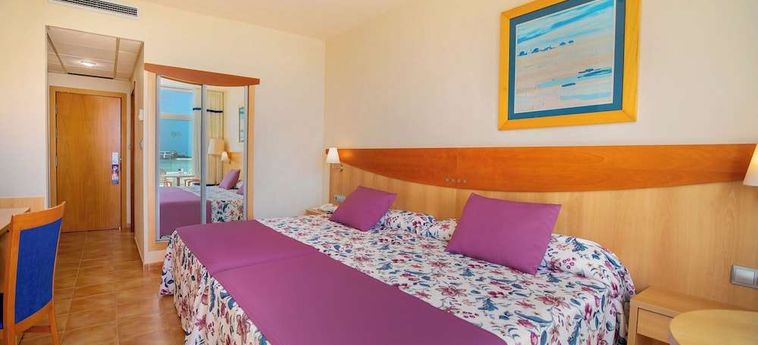 Hotel Servigroup Marina Playa Mojacar: Photo 